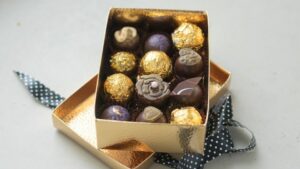 קופסאות שוקולד מתנה