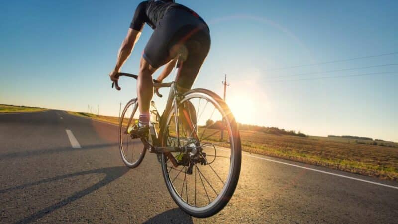 עלות סרנים מרכזיים עבור אופני שטח ואופני כביש