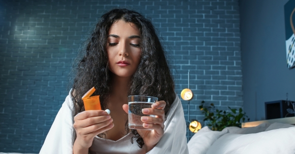 מה המחיר הכספי של גמילה מכדורי שינה?