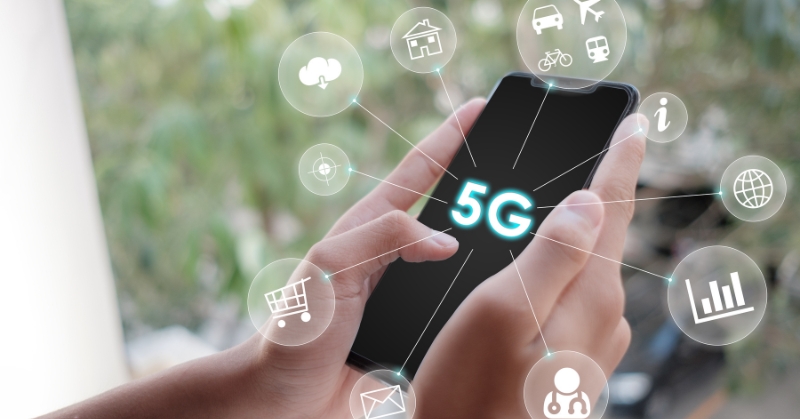 מה זה בעצם 5G