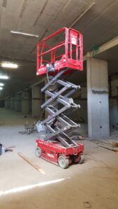 5 מצבים באתר בנייה שבהם במת הרמה תשנה את כללי המשחק