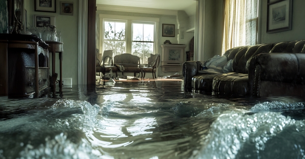 טיפול בהצפות